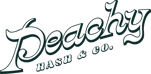 Peachy_Logo